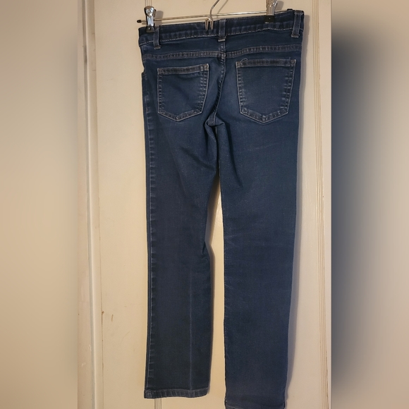 🏷= $1 girls Wonder Nation Jeans - Picture 3 of 4